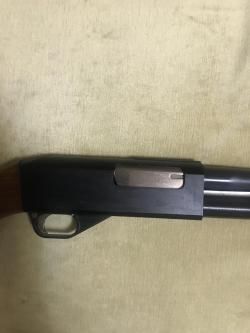 Иж-81
