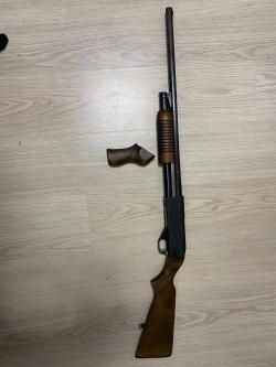 ИЖ-81
