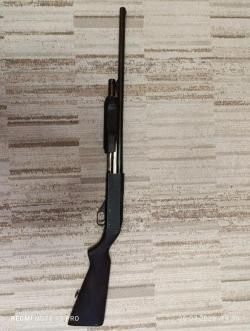 Иж-81