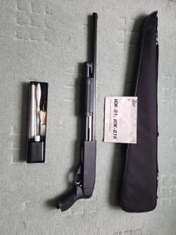 ИЖ-81