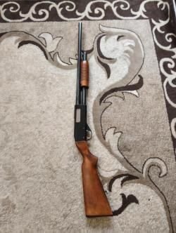 ИЖ-81