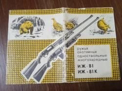 ИЖ-81