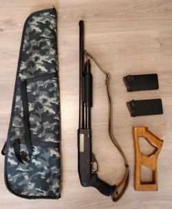 Иж-81