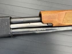 Иж-81.длинно-ствольное,настрел минимальный