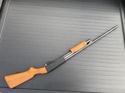 Иж-81.длинно-ствольное,настрел минимальный