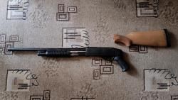 ИЖ-81.кал12/70