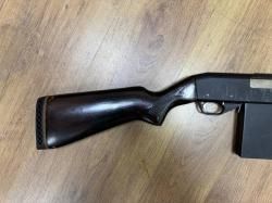 ИЖ-81КМ , кал. 12/76 в СПБ