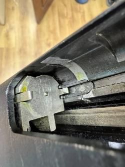 ИЖ-81КМ , кал. 12/76 в СПБ