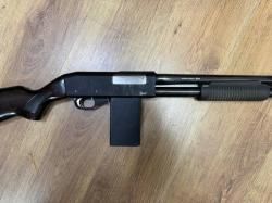 ИЖ-81КМ , кал. 12/76 в СПБ