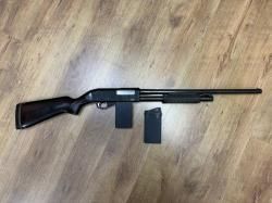 ИЖ-81КМ , кал. 12/76 в СПБ