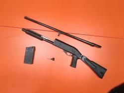  ИЖ-81КМ кал. 12/76