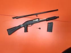  ИЖ-81КМ кал. 12/76