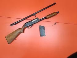 ИЖ-81КМ кал.12/76