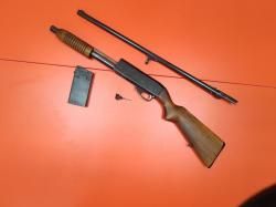 ИЖ-81КМ кал.12/76