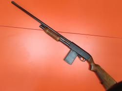 ИЖ-81КМ кал.12/76