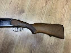 ИЖ-94 , кал. 12/70 - 7,62/54 в СПБ