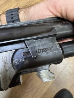 ИЖ-94 , кал. 12/76 | 308 Win и 12/76 в СПБ