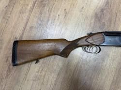 ИЖ-94 , кал. 12/76 | 308 Win и 12/76 в СПБ