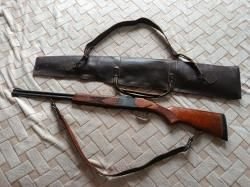 Иж 94 " Север" 5,6×39/20/76