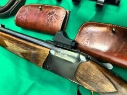 Иж-94 12/76-.308 мр-94 Комбинированное ружье