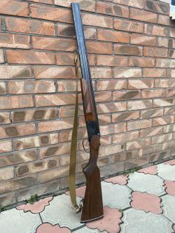 Иж-27-М (новое-1995 г.в.) 