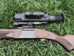 Иж-94 12/7,62х39