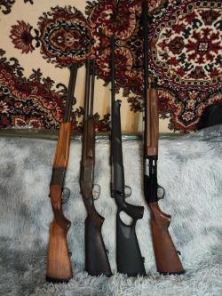 Иж-94 12/7,62х39