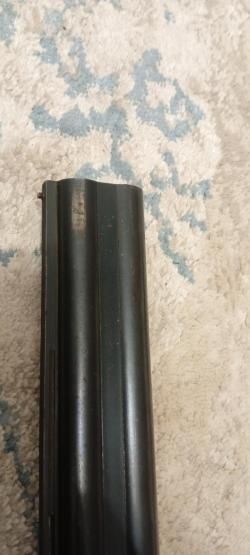 ИЖ-94 12*76/7.62*51, 12*76/12*76