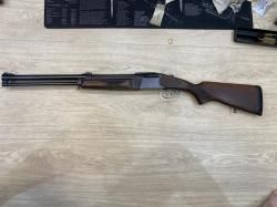 Иж-94 12/76х7.62/54