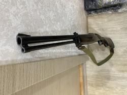 Иж-94 12/76х7.62/54