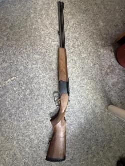 ИЖ-94 22LR-20/76