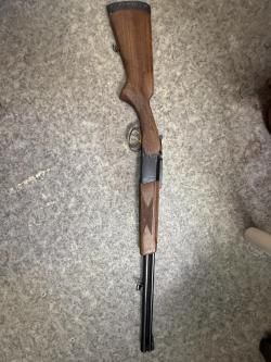 ИЖ-94 22LR-20/76