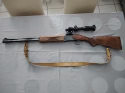 Иж-94 5,6 /20 (Север) 