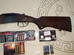 ИЖ 94 Байкал к 12/76 7.62×51(308w)