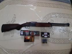 ИЖ 94 Байкал к 12/76 7.62×51(308w)