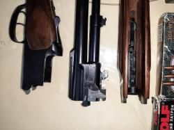 ИЖ 94 Байкал к 12/76 7.62×51(308w)