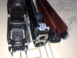 ИЖ-94 Байкал к 12/76 и 308w