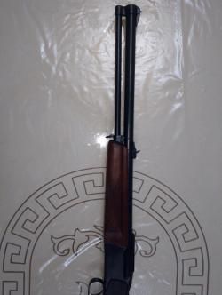 ИЖ-94 Байкал к 12/76 и 308w