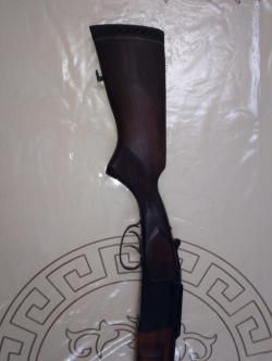 ИЖ-94 Байкал к 12/76 и 308w