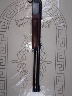 ИЖ-94 Байкал к 12/76 и 308w