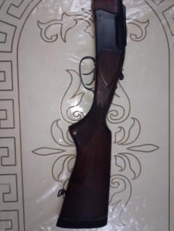 ИЖ-94 Байкал к 12/76 и 308w