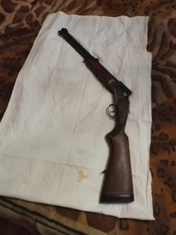 Иж 94 Байкал