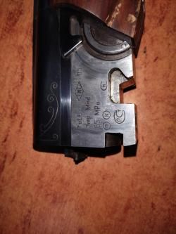 ИЖ-94 ЭКСПРЕСС к.12/12, .308Win/.308Win исп."Престиж"