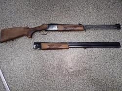 ИЖ-94 ЭКСПРЕСС к.12/12, .308Win/.308Win исп."Престиж"