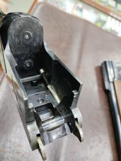 ИЖ-94 ЭКСПРЕСС к.12/12, .308Win/.308Win исп."Престиж"