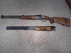 ИЖ-94 ЭКСПРЕСС к.12/12, .308Win/.308Win исп."Престиж"