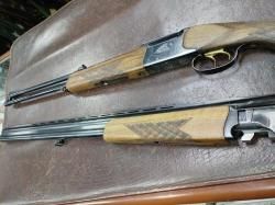 ИЖ-94 ЭКСПРЕСС к.12/12, .308Win/.308Win исп."Престиж"