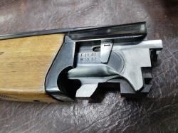 ИЖ-94 ЭКСПРЕСС к.12/12, .308Win/.308Win исп."Престиж"