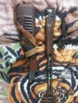 ИЖ-94 экспресс