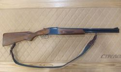 ИЖ-94 к.12х70 7,62х54 №97М4866